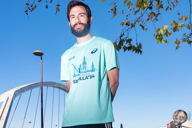 Must See Running Tour Of Sevilla