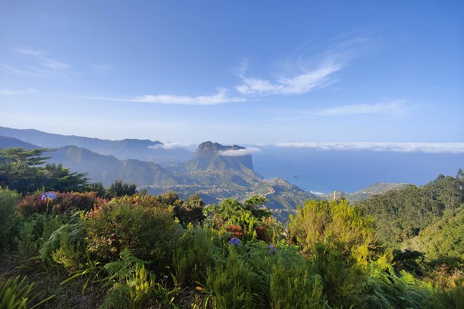 My Next Adventure: Full Day Tailored Madeira 4×4 Exploration