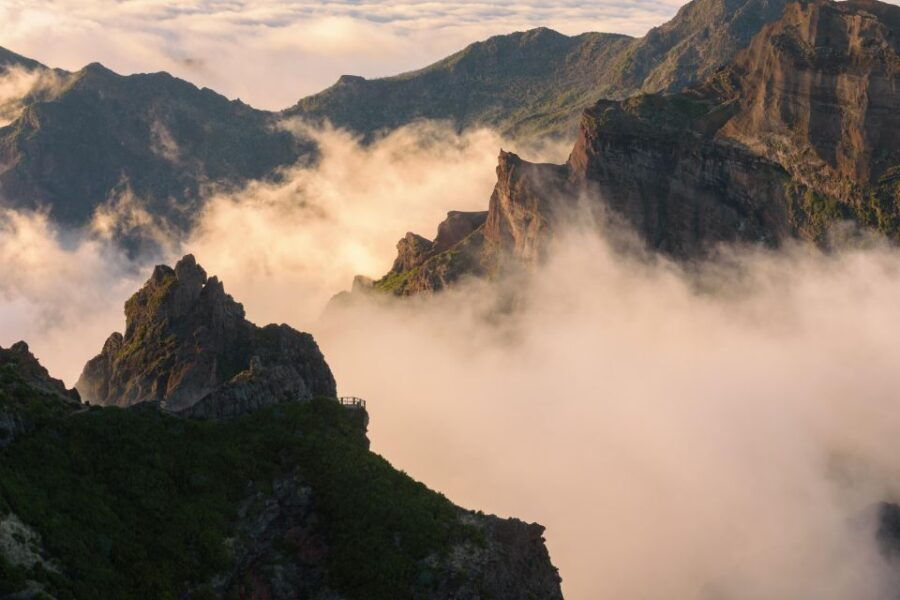 My Next Adventure: Half Day Tailored Madeira 4×4 Exploration