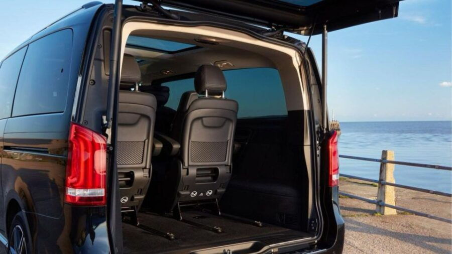 Mykonos: BitTransfer Taxi Services - Good To Know