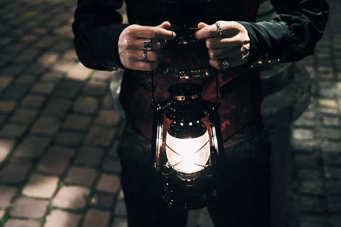 Mysteries of the Charles Bridge: Alchemy, Myths and Magic - Good To Know