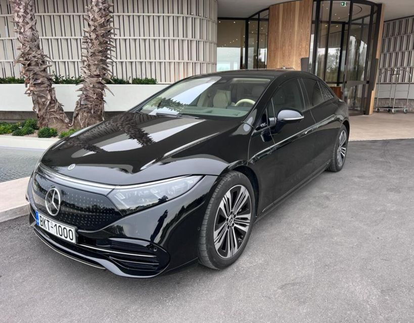 Mystical Delphi & Arachova Private Tour & Free Audio Tour - Tour Details