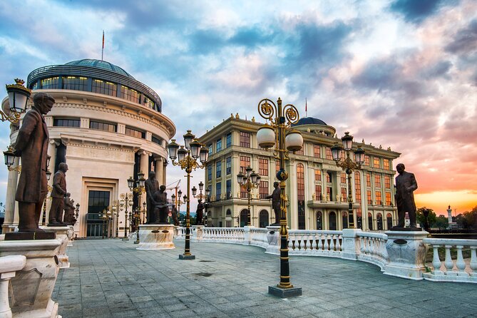 N. Macedonia, Kosovo and Albania Tour From Tirana in Four Days - Good To Know