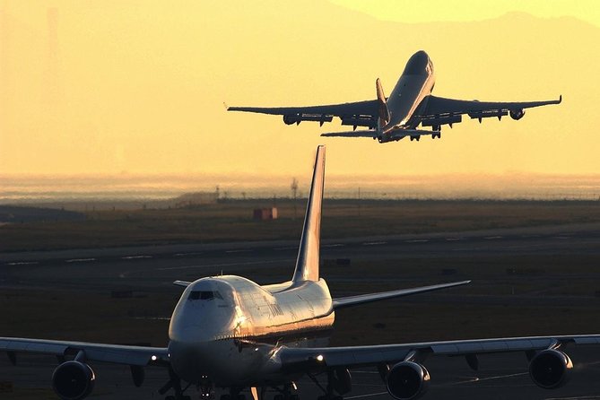 Nagasaki International Airport to Nagasaki City Private Arrival Transfer - Good To Know