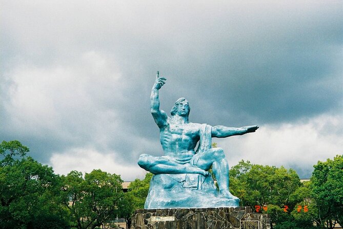 Nagasaki Peace Park and Atomic Bomb Museum - Good To Know