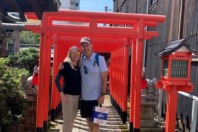 Nagoya Shrines & Temples Tour Guided by a Friendly Local - Good To Know