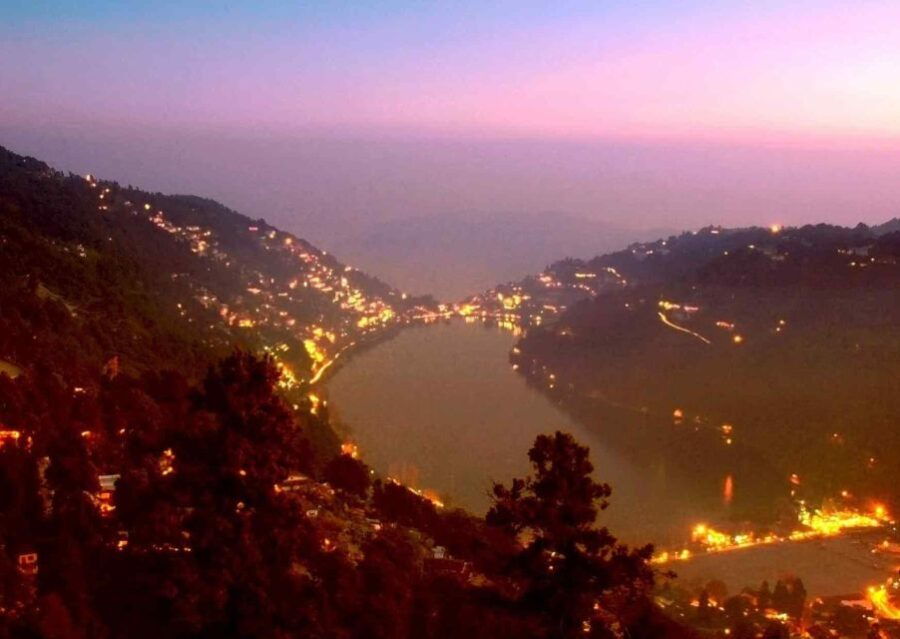 Nainital Night Walking Tour (2 Hours Guided Walking Tour) - Good To Know