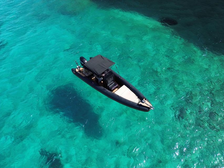 Naousa: Explore Koufonisia, Schinousa, Iraklia & Naxos - Good To Know