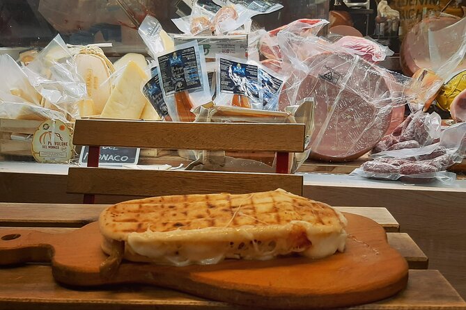 Naples as a Local - Authentic Street Food Tour - Good To Know