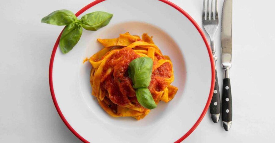 Naples: Best Masterclass Fettuccine Pasta & Tiramisu Making