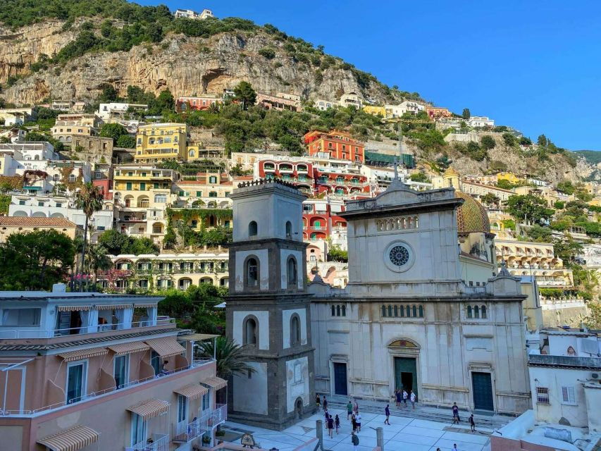 Naples: Day Trip to the Amalfi Coast - Good To Know