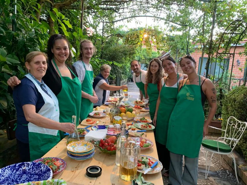 Naples Farm Experience: Mozzarella, Tiramisu & Limoncello