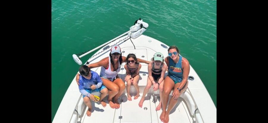Naples, FL: 3 Hour Private Dolphin & Manatee Tour