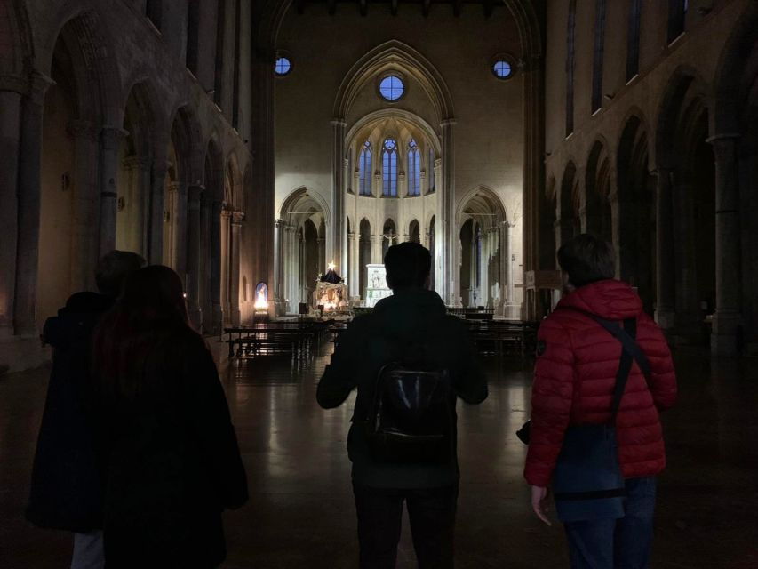 Naples: Half-Day Guided City Highlights & Hidden Gems Tour - Available Languages and Accessibility