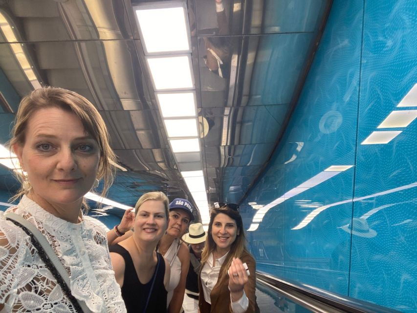 Naples: Highlights & Hidden Gems 3 Hrs Walking Tour - Tour Details