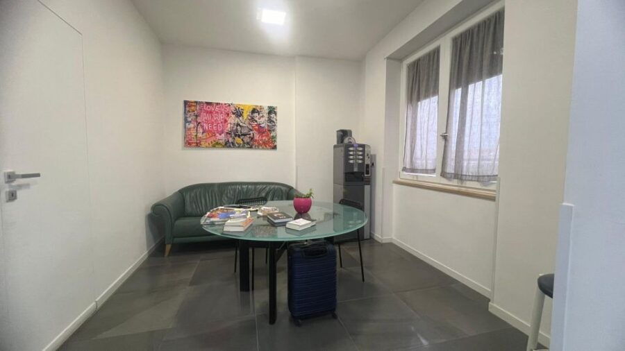 Naples Luggage Storage - Good To Know