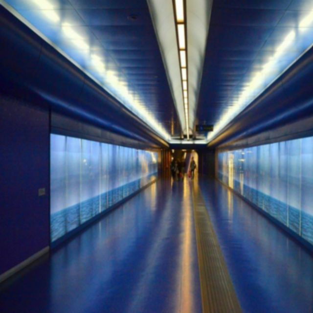 Naples Metro Tour: History,Art and Modernity With Ticket 24h - Tour Overview