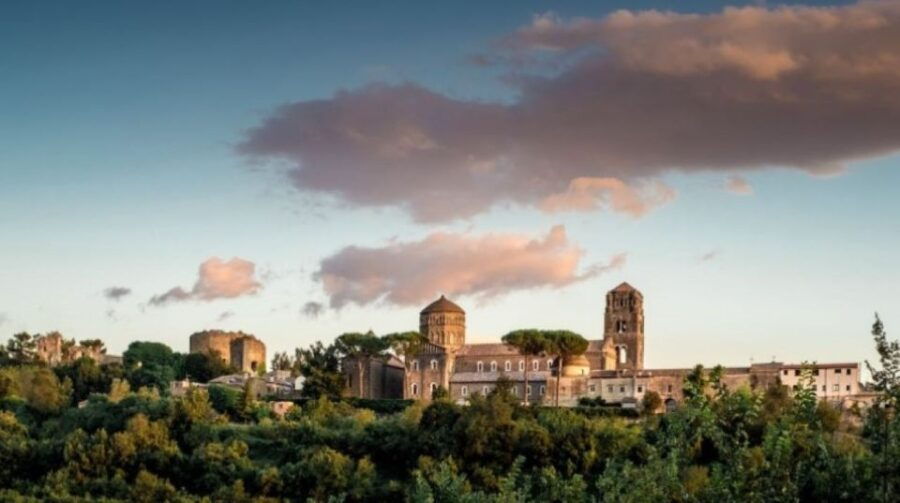 Naples: Palace of Caserta Driver Tour and Mozzarella Tasting - Booking Information