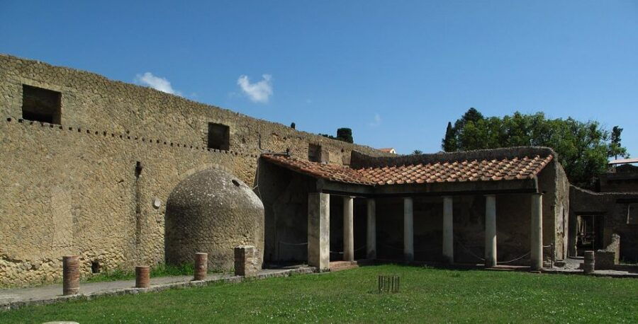 2 Best Wine Tours In Ercolano