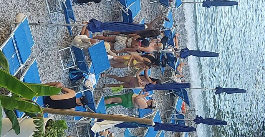 Naples: Private Tour to Positano Amalfi Coast - Good To Know