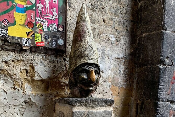 Naples The City of Legends History and Forbidden Cults - Good To Know