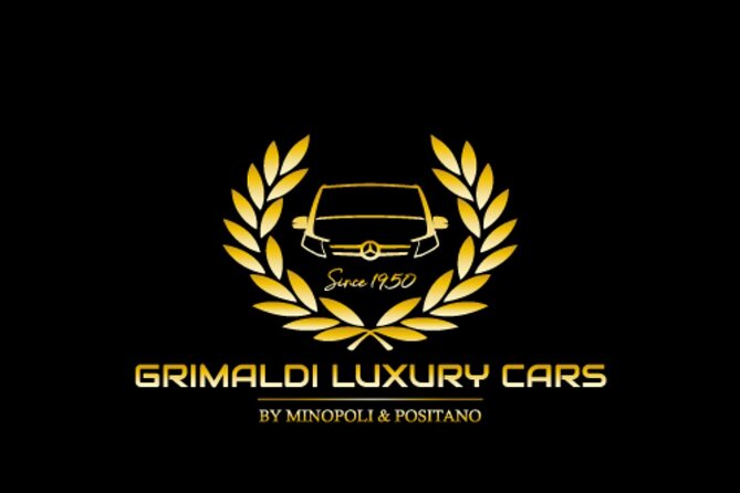 Naples to Sorrento or Positano With Stop at Pompeii or Return - Transportation Details