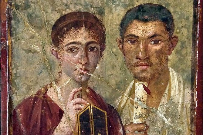 Naples to Sorrento With 2hr Pompeii Guided Tour or Vice Versa - Good To Know