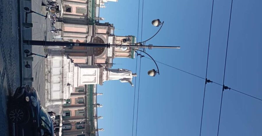 Naples up Tour;Brethlessviews Tasting!Included Entry Tikets - Tour Details