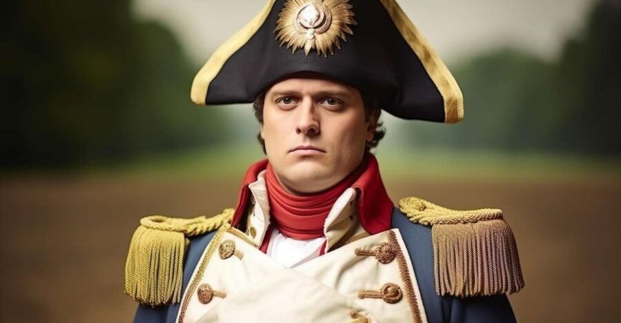 Napoleon Bonaparte War and History Walking Tour of Paris - Good To Know