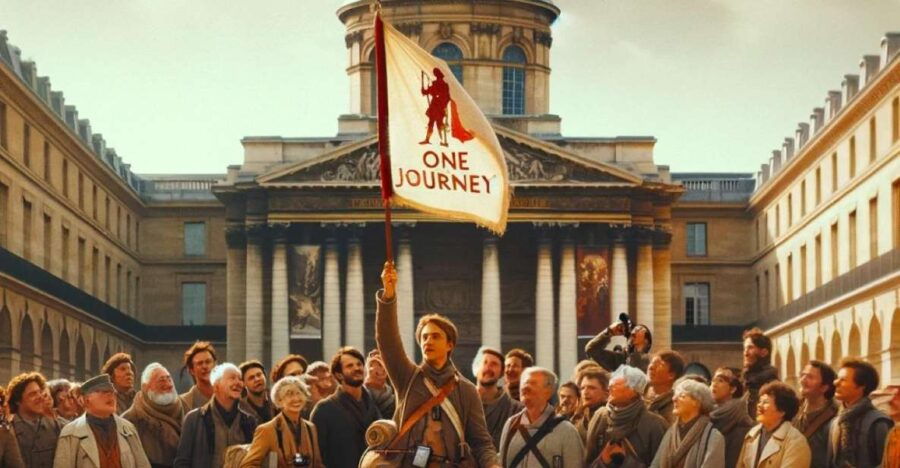 Napoleons Triumph: Paris Walk With Army Museum & Tomb Entry - Good To Know