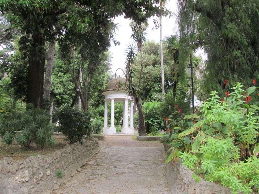 Nardò Tour & Wine Tasting