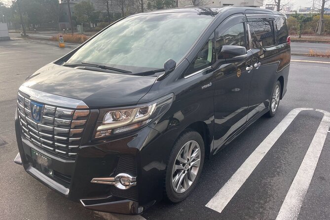 Narita/Tokyo One Way Private Airport Transfer Charter Car - Good To Know