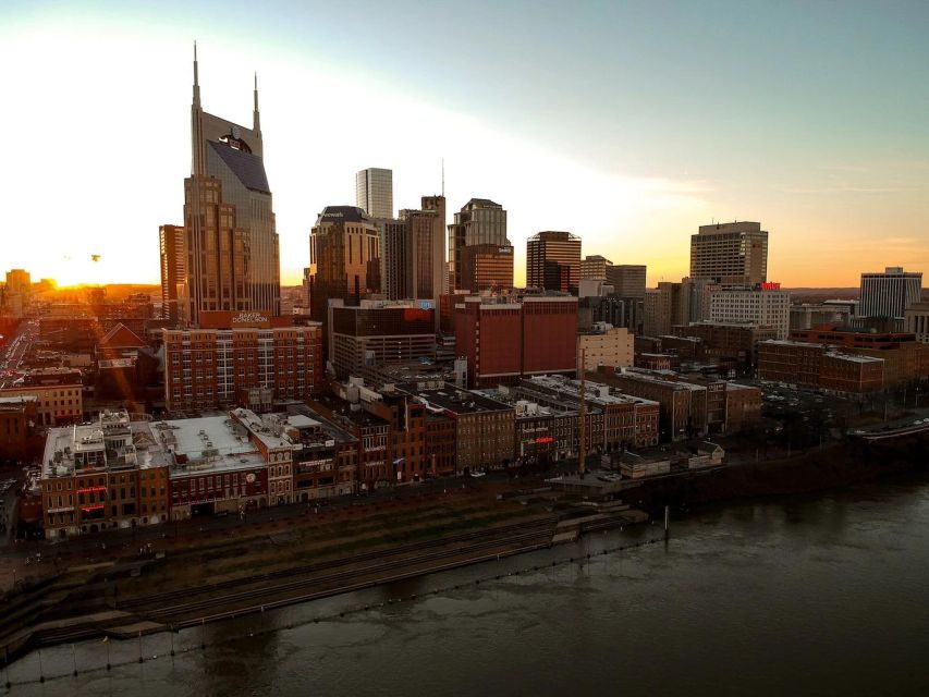 Nashville Family Discovery: A Downtown Adventure