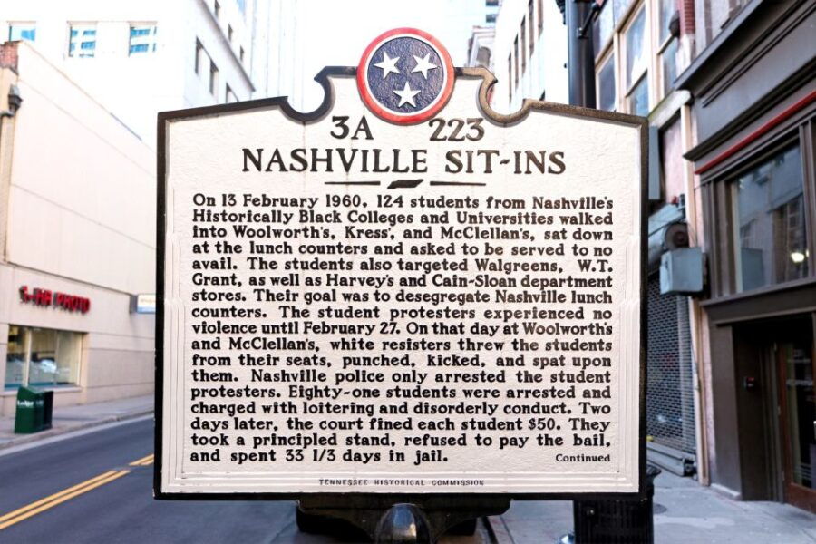 Nashville: Music History Guided Walking Tour - Good To Know