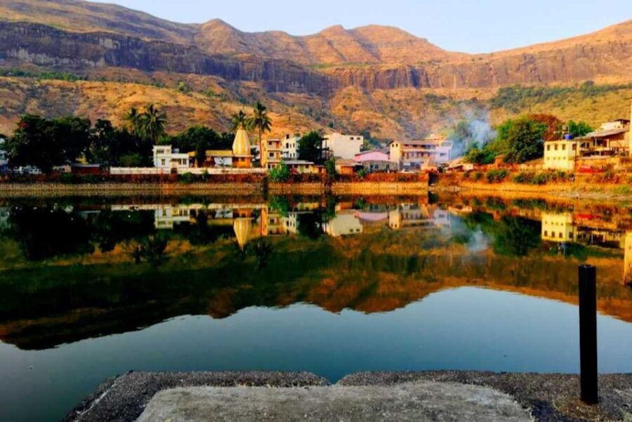 Nasik Full Day Tour