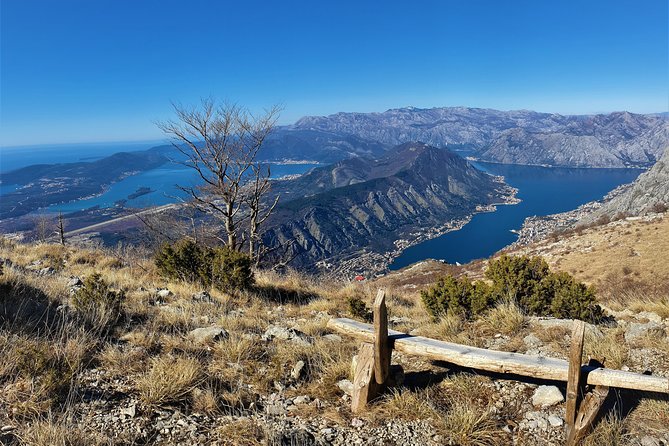 National Park Lovcen and Lipa Cave (Private Tour)