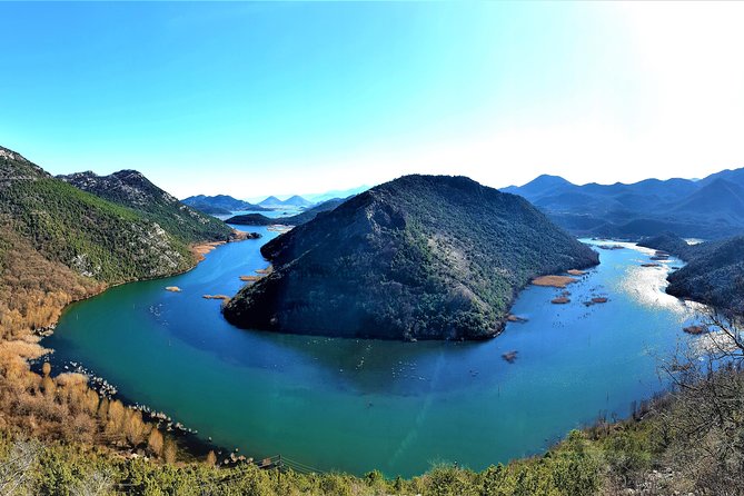 National Park Skadar Lake (Private Tour)