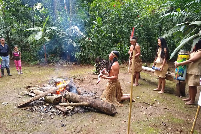 Native Cultural Tours