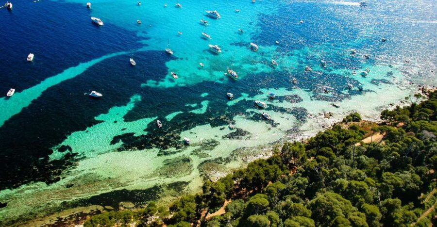 Nautical Excursion – Billionaires Bay 2H30