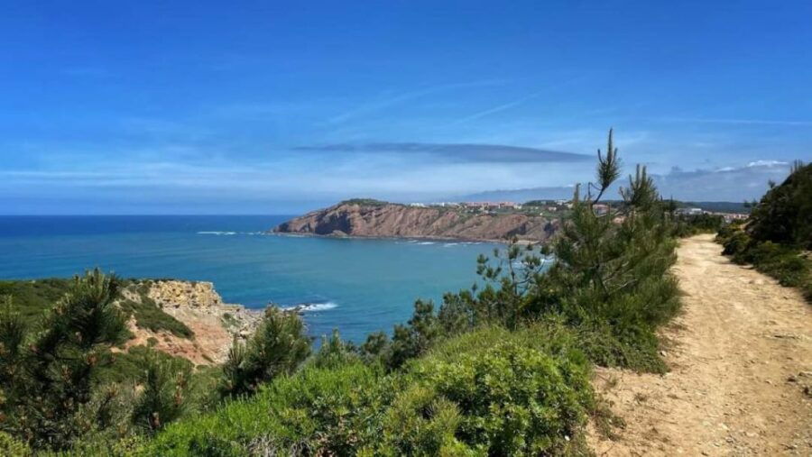 Nazaré E-Bike Tour - Mountain and Beach Adventures - Tour Details