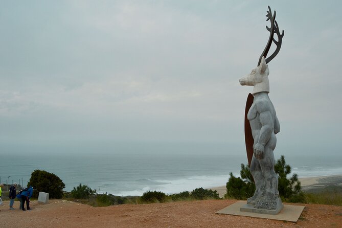 Nazaré Walking Tour - Good To Know