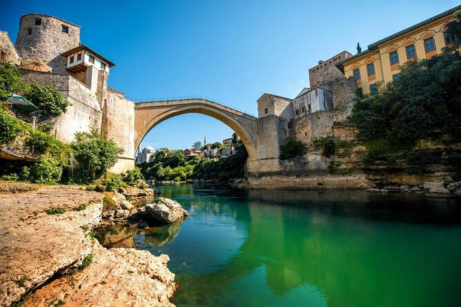 3 Best Canoe And Kayak Experiences In Mostar