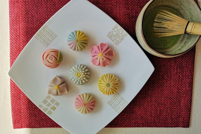 Nerikiri and Matcha Making Class in Kyoto - Good To Know