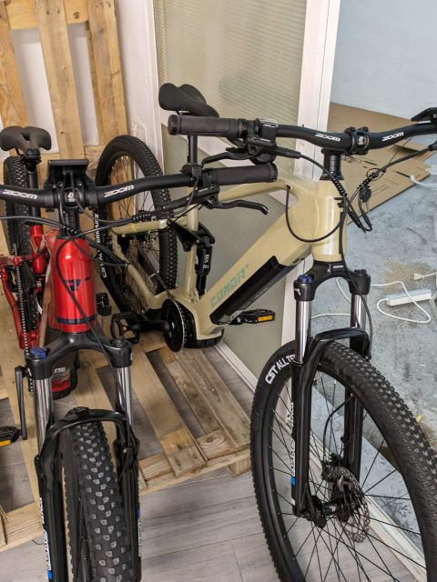 NERJA: Ebike Rental