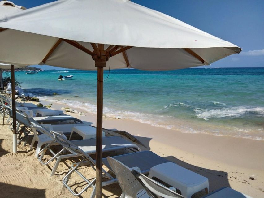 New: Cholon, Blue Water, White Sand, and Seafood Casserole