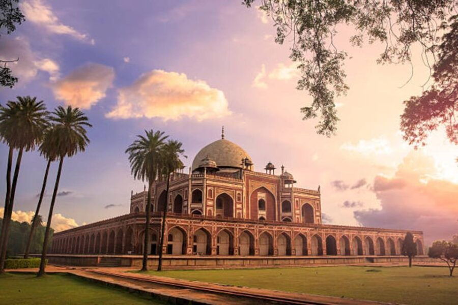 New Delhi, Agra and Jaipur 4day Private Tour With Hotel - Good To Know