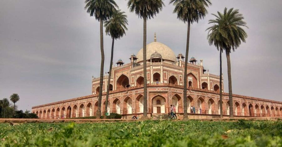 New Delhi: City Tour With Professional Photographer & Lunch - Highlights