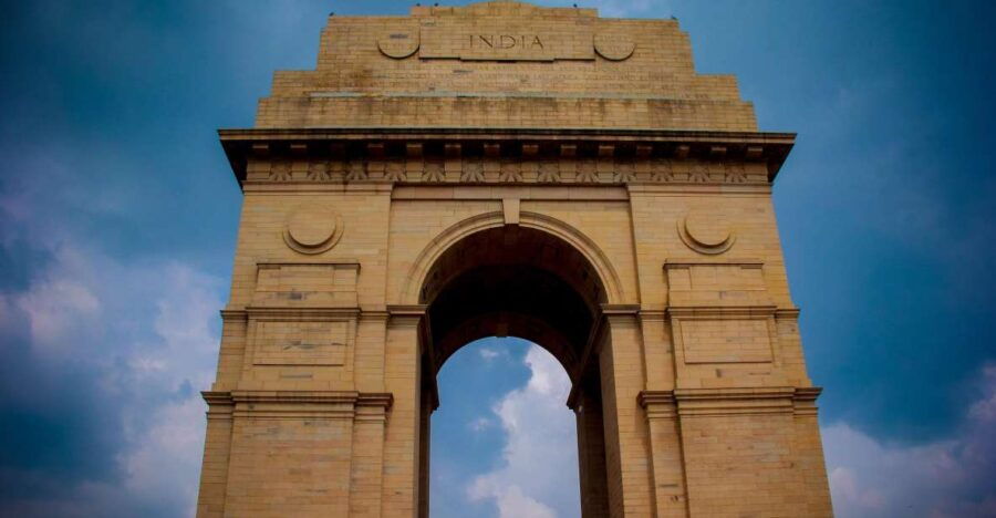 New Delhi: Full-Day Guided Sightseeing Tour - Tour Details