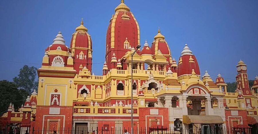 New Delhi: Private Historical Tour - Good To Know