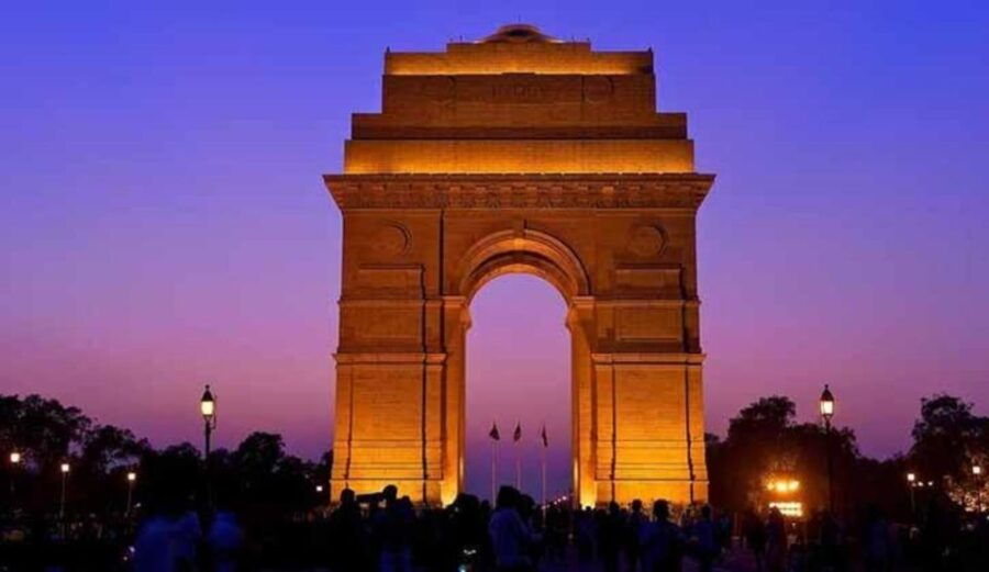 New Delhi: Private New Delhi Half Day Guided City Tour - Good To Know
